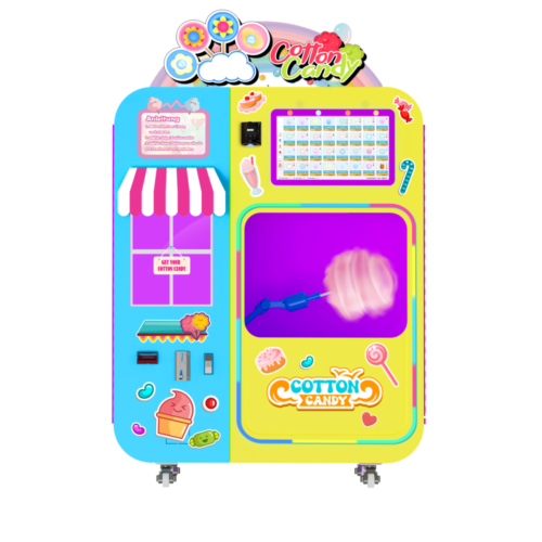 Cotton Candy Machine G2