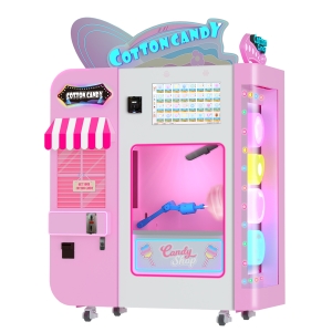 cotton candy machine G1