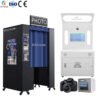Photo Booth picture machine