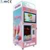 Ice Cream Machine-1