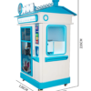 Ice Cream Vending Machine-2