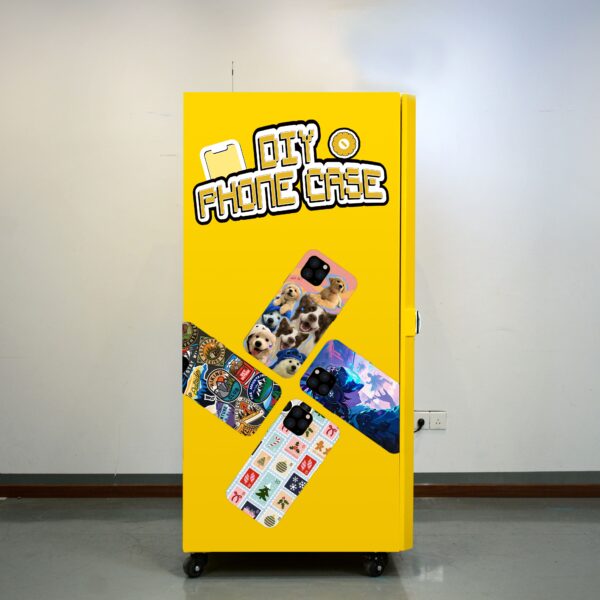 Phone Case Vending Machine-1