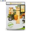 Orange Pomegranate Juicer Vending Machine-1