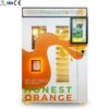 Orange Pomegranate Juicer Vending Machine-1