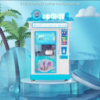 Ice Cream Vending Machine-2