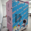 Ice Cream Vending Machine-3