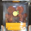 Orange Pomegranate Juicer Vending Machine-1