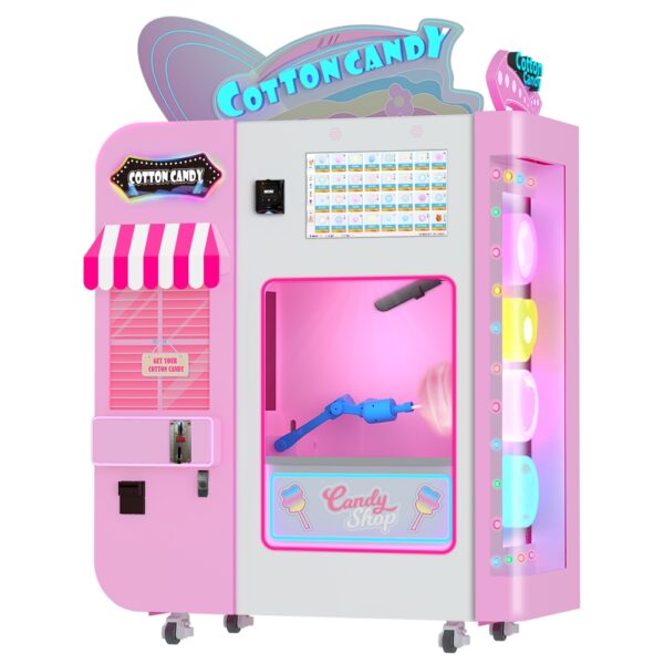cotton candy machine G1