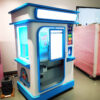 Ice Cream Vending Machine-2